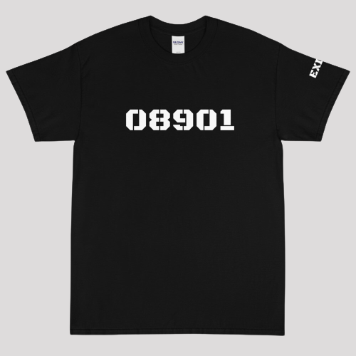 08901 T-Shirt