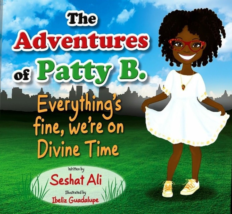 PattyB PattyB